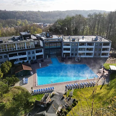Des Nordens Flensburg Wellness &