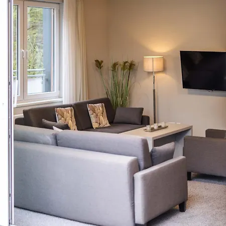 Des Nordens Flensburg Wellness & Hotel Kruså
