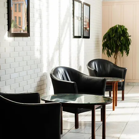 Des Nordens Flensburg Wellness & Hotel