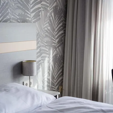 Des Nordens Flensburg Wellness & Hotel 4*