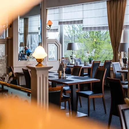 Hotel Des Nordens Flensburg Wellness & 4*