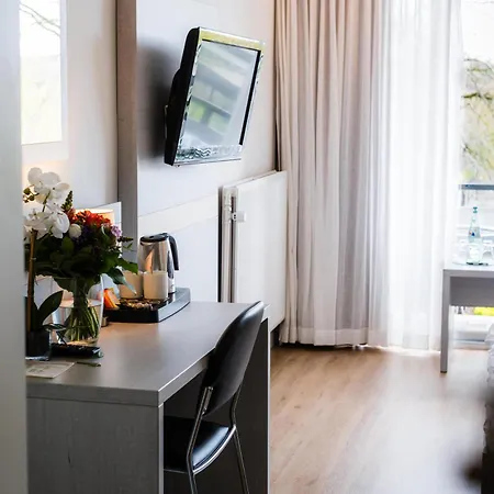 Hotel Des Nordens Flensburg Wellness & Kruså