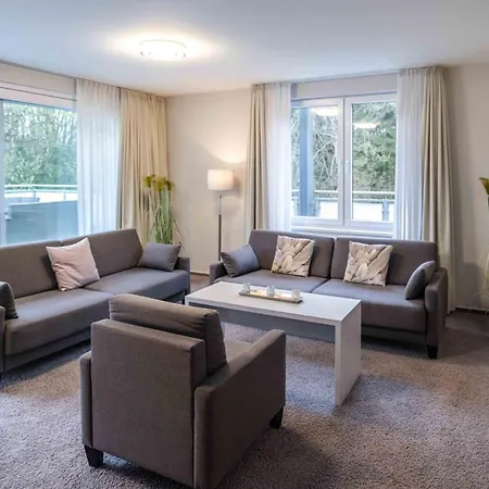 Des Nordens Flensburg Wellness & Kruså