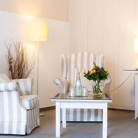 Des Nordens Flensburg Wellness &