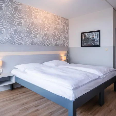 Des Nordens Flensburg Wellness & Hotel