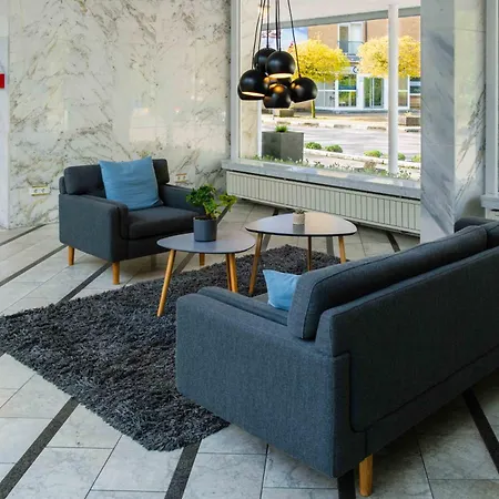 Hotel Des Nordens Flensburg Wellness &