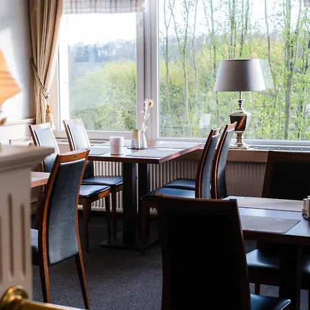 Des Nordens Flensburg Wellness & Hotel Kruså