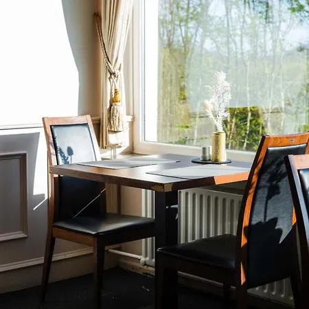Hotel Des Nordens Flensburg Wellness & Kruså