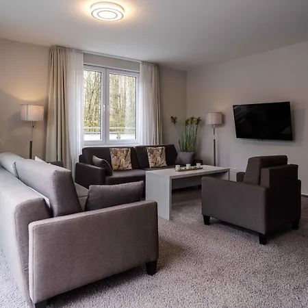 Des Nordens Flensburg Wellness & 4*