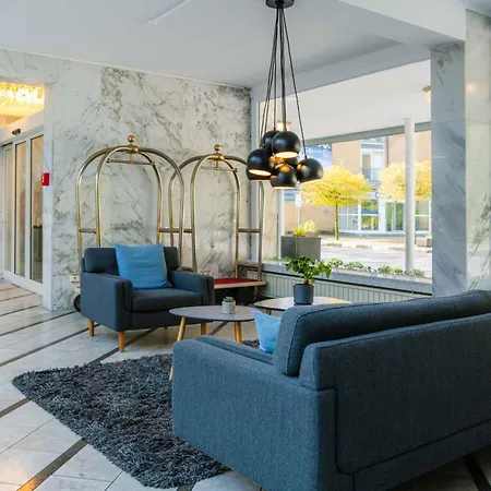 Des Nordens Flensburg Wellness & Kruså