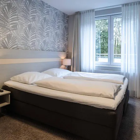 Des Nordens Flensburg Wellness &