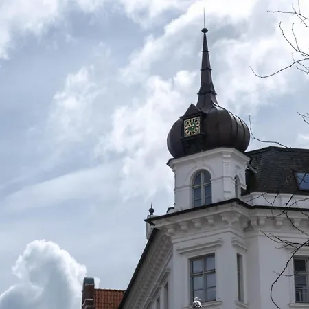 Des Nordens Flensburg Wellness & 4*