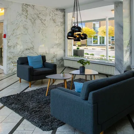 Des Nordens Flensburg Wellness & Kruså