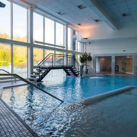 Des Nordens Flensburg Wellness & Hotel