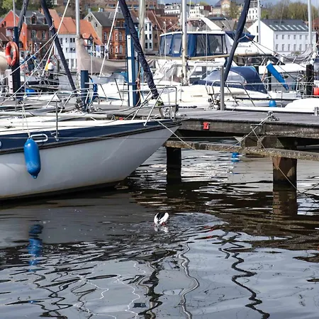 Des Nordens Flensburg Wellness & Hotel Kruså