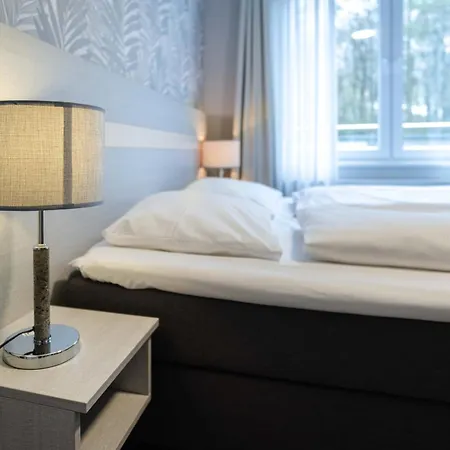Hotel Des Nordens Flensburg Wellness & Kruså
