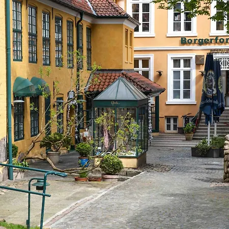 Des Nordens Flensburg Wellness & Hotel