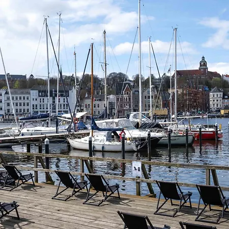 Hotel Des Nordens Flensburg Wellness &