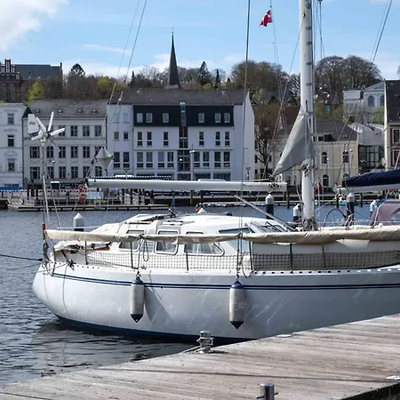 Des Nordens Flensburg Wellness & 4*