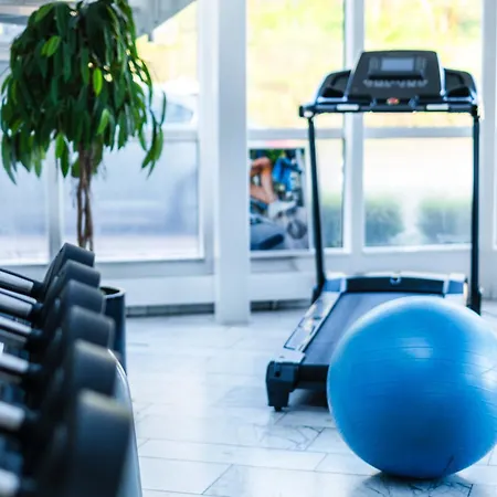 Des Nordens Flensburg Wellness & Kruså