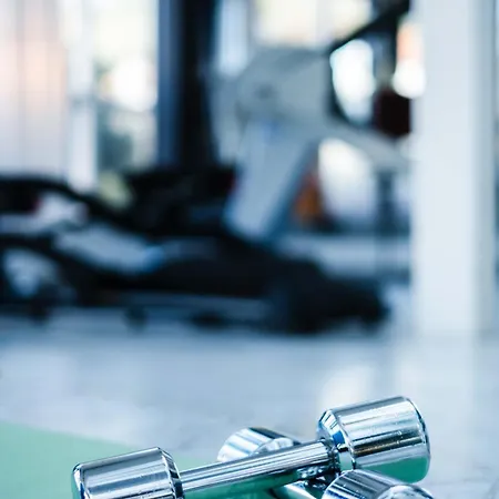 Des Nordens Flensburg Wellness &