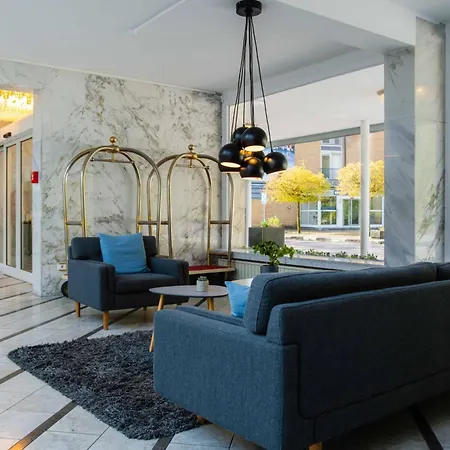 Des Nordens Hotel