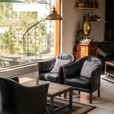 Des Nordens Flensburg Wellness & Hotel 4*