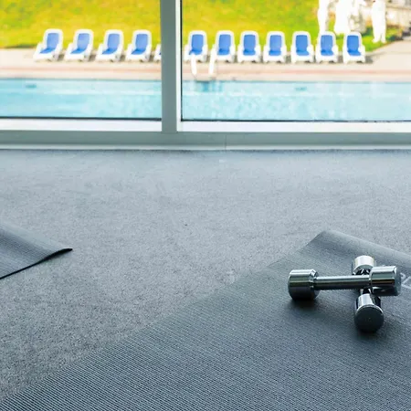 Hotel Des Nordens Flensburg Wellness & Kruså