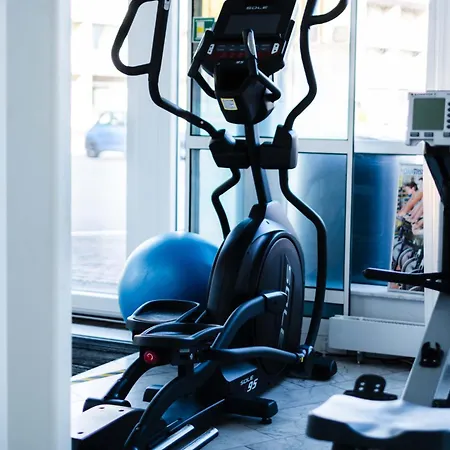 Des Nordens Flensburg Wellness & 4*