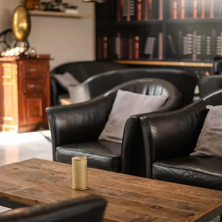 Des Nordens Flensburg Wellness & 4* Kruså