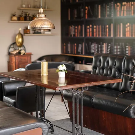 Des Nordens Flensburg Wellness &