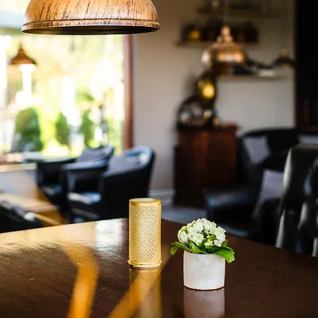 Des Nordens Flensburg Wellness & Hotel