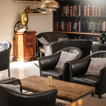 Hotel Des Nordens Flensburg Wellness &
