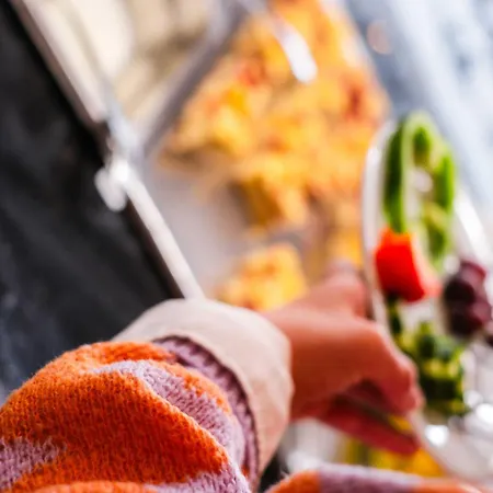 Des Nordens Flensburg Wellness & Hotel 4*