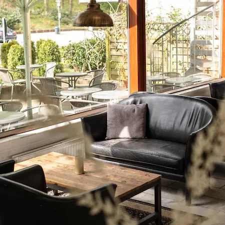 Hotel Des Nordens Flensburg Wellness & 4*