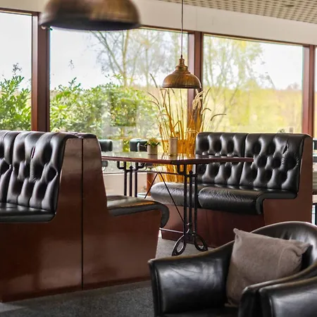 Hotel Des Nordens Flensburg Wellness & Kruså