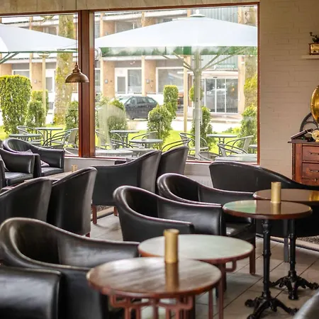 Des Nordens Flensburg Wellness & 4* Kruså