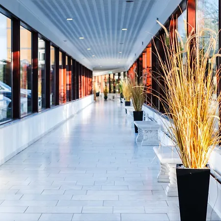 Hotel Des Nordens Flensburg Wellness & Kruså