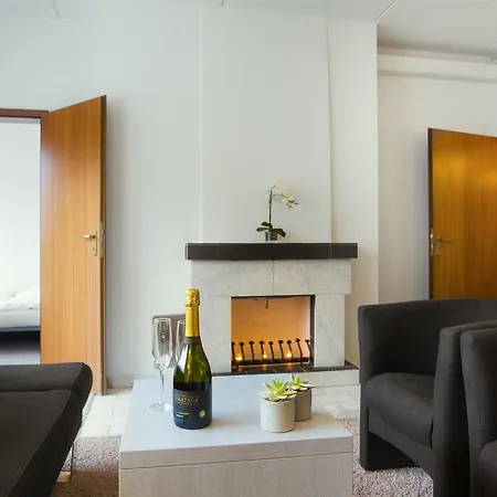 Des Nordens Hotel