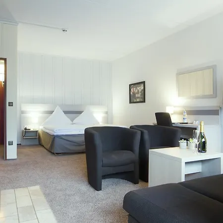 Des Nordens Flensburg Wellness & Hotel