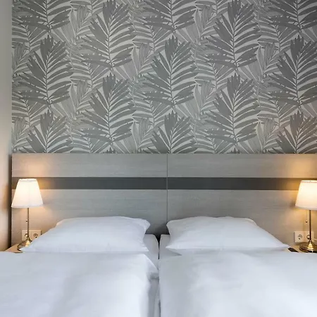 Hotel Des Nordens Flensburg Wellness & 4*