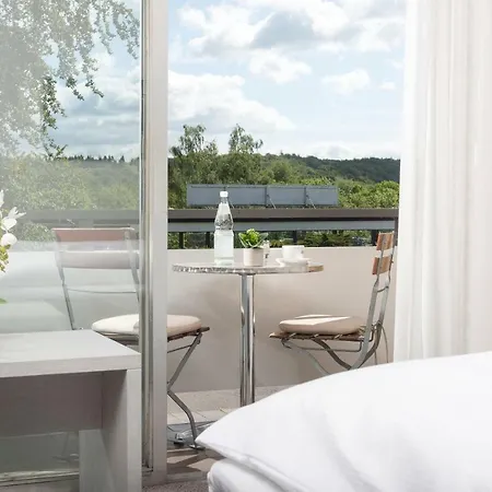 Des Nordens Flensburg Wellness & Kruså