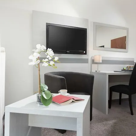 Des Nordens Hotel