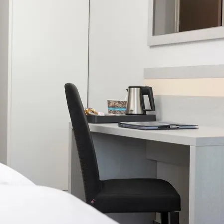 Des Nordens Flensburg Wellness & Hotel 4*