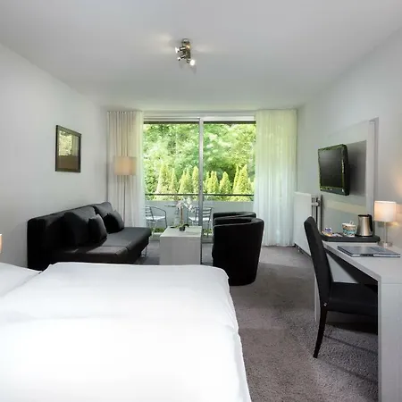 Des Nordens Hotel 4*