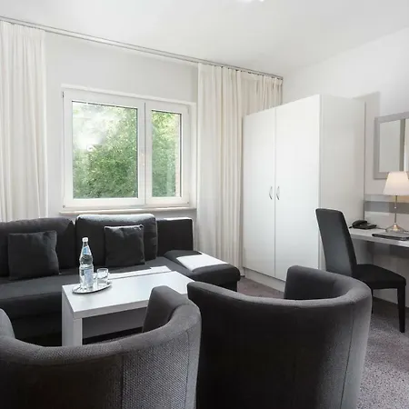 Des Nordens Flensburg Wellness &