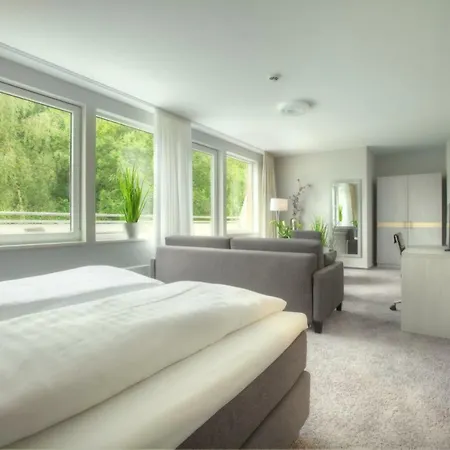 Des Nordens Flensburg Wellness &