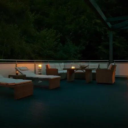 Des Nordens Flensburg Wellness &