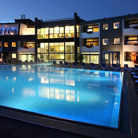 Des Nordens Wellness &