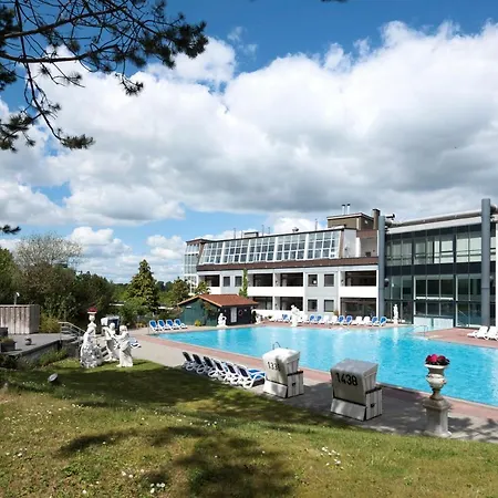 Des Nordens 4* Flensburg